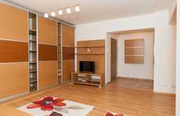 Apartament in culori calde! Prima inchiriere, Zona strazii Nasaud