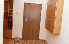 Apartament in culori calde! Prima inchiriere, Zona strazii Nasaud