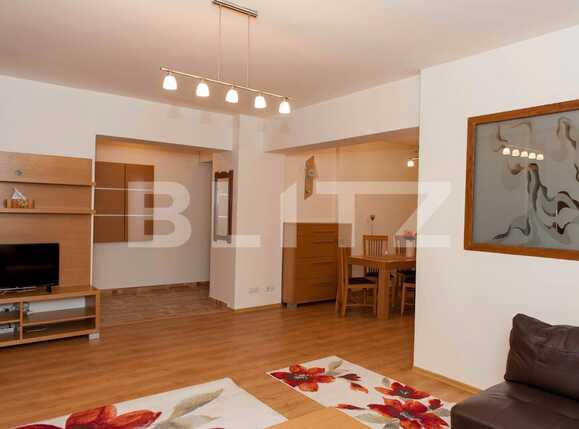Apartament de închiriat 3 camere Marasti - 28765AI | BLITZ Cluj-Napoca | Poza10