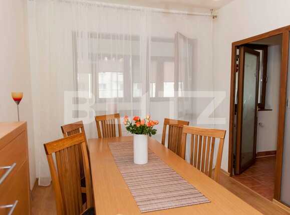 Apartament de închiriat 3 camere Marasti - 28765AI | BLITZ Cluj-Napoca | Poza4