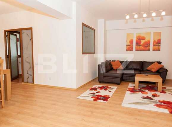 Apartament de închiriat 3 camere Marasti - 28765AI | BLITZ Cluj-Napoca | Poza6