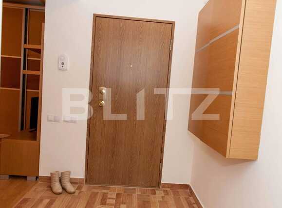 Apartament de închiriat 3 camere Marasti - 28765AI | BLITZ Cluj-Napoca | Poza14
