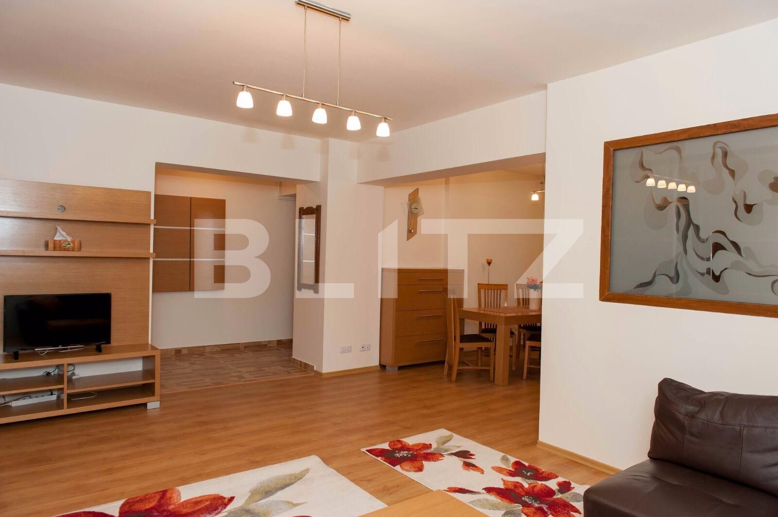 Apartament de închiriat 3 camere Marasti - 28765AI | BLITZ Cluj-Napoca | Poza10