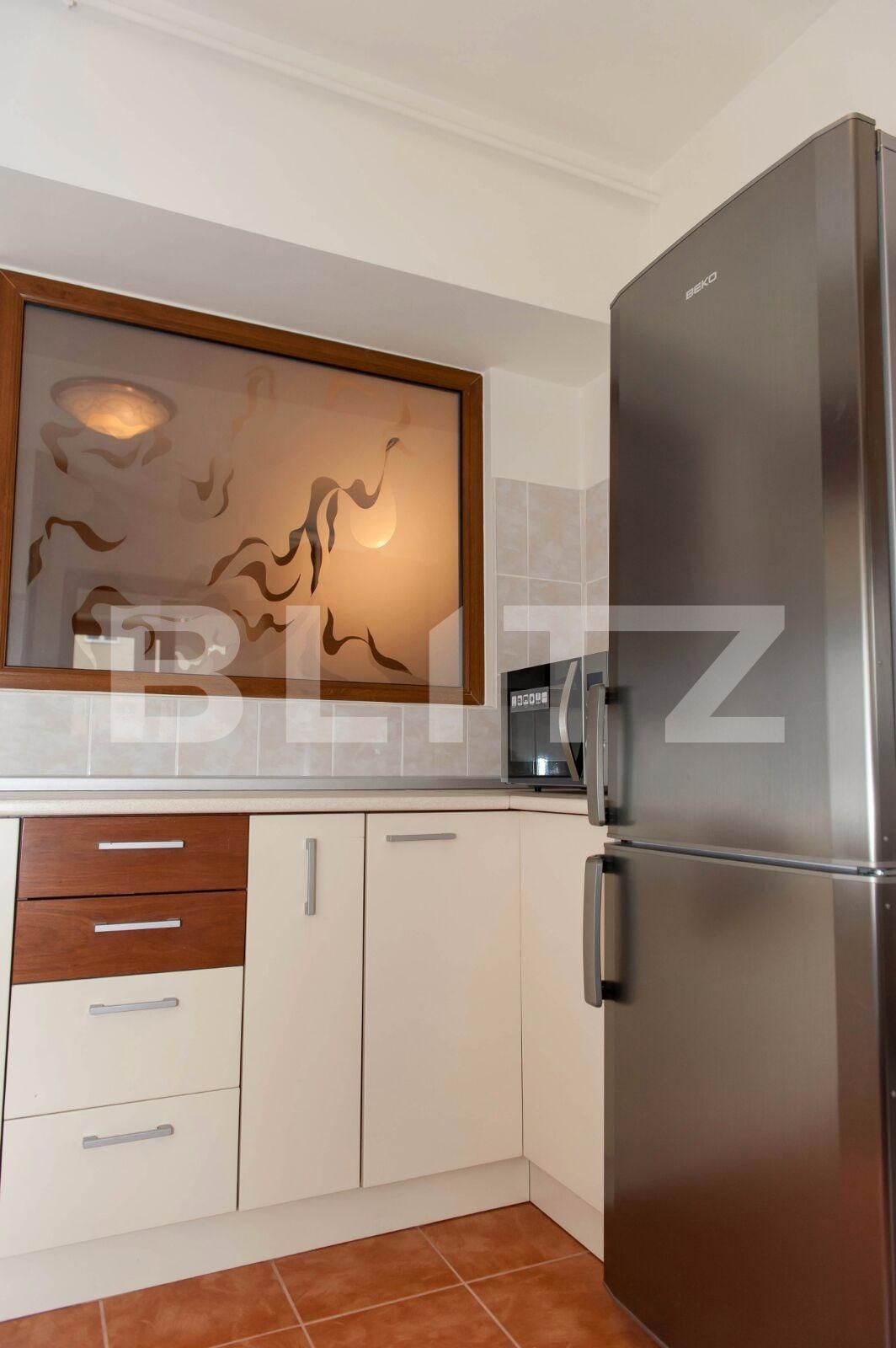 Apartament de închiriat 3 camere Marasti - 28765AI | BLITZ Cluj-Napoca | Poza8