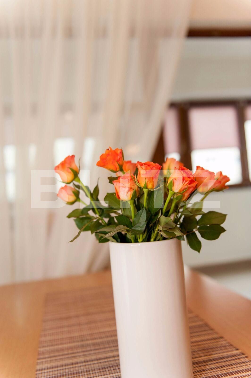 Apartament de închiriat 3 camere Marasti - 28765AI | BLITZ Cluj-Napoca | Poza3