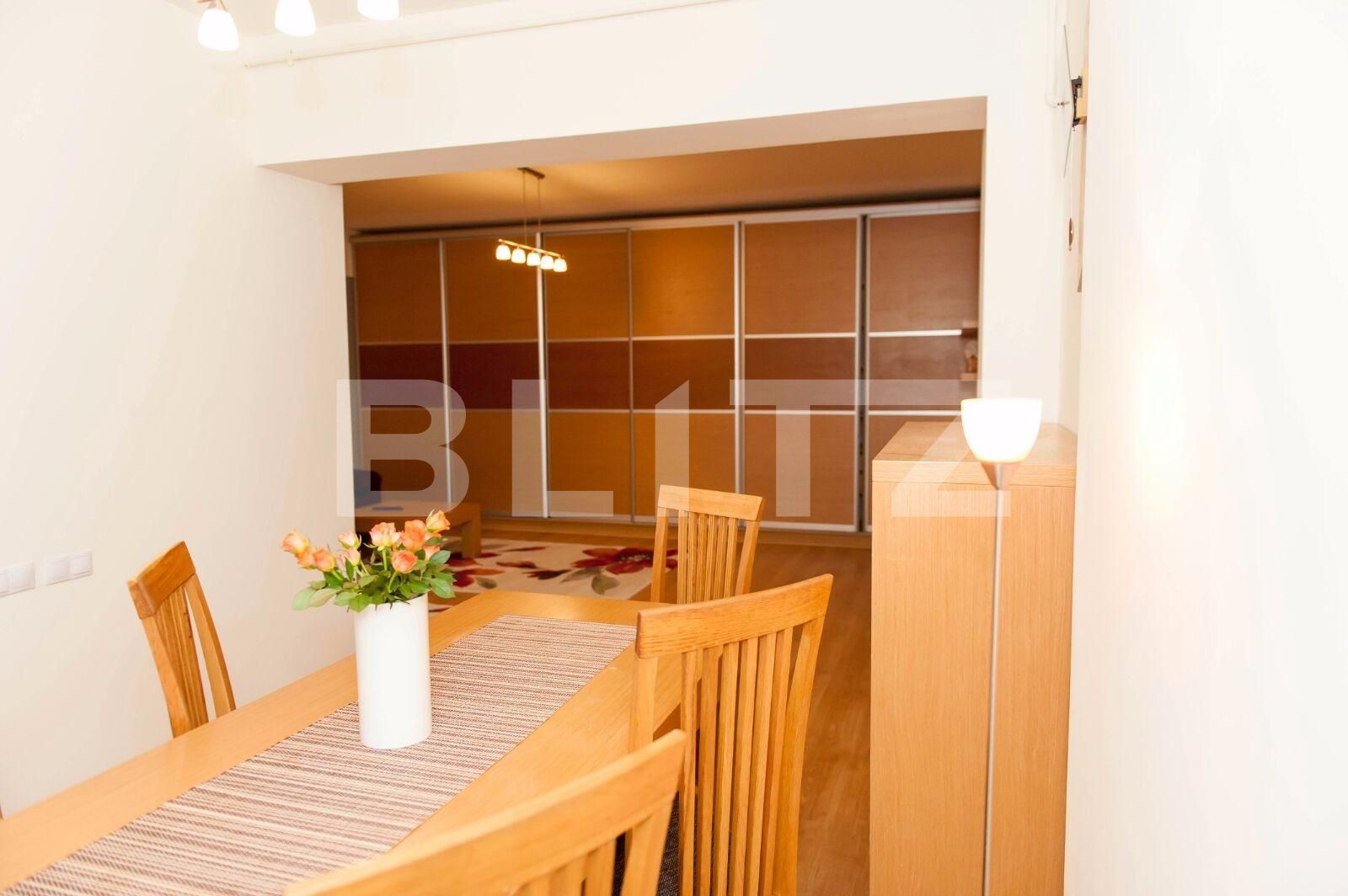 Apartament de închiriat 3 camere Marasti - 28765AI | BLITZ Cluj-Napoca | Poza11