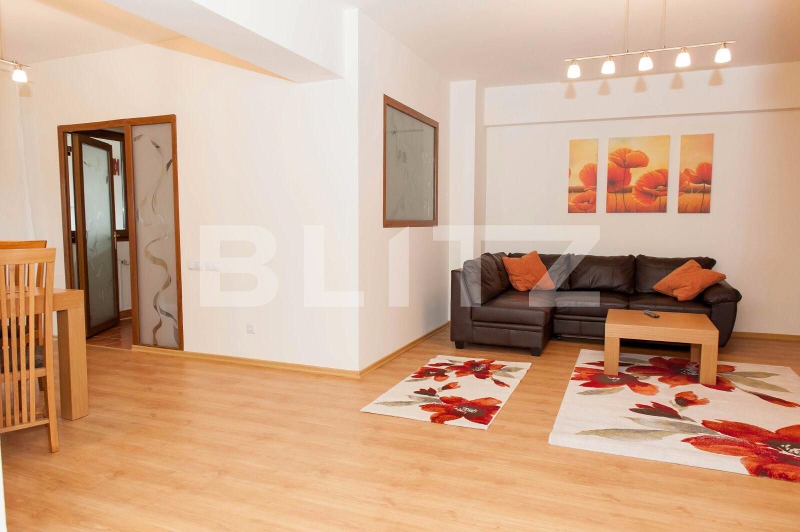 Apartament de închiriat 3 camere Marasti - 28765AI | BLITZ Cluj-Napoca | Poza6