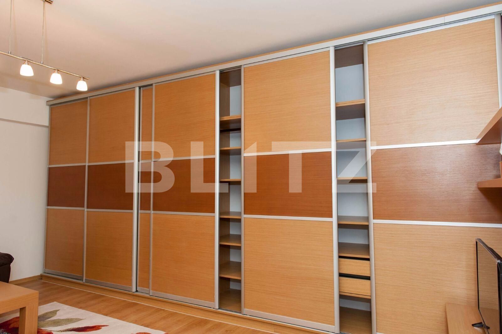 Apartament de închiriat 3 camere Marasti - 28765AI | BLITZ Cluj-Napoca | Poza7