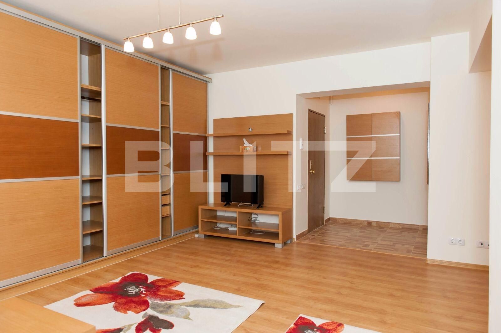 Apartament de închiriat 3 camere Marasti - 28765AI | BLITZ Cluj-Napoca | Poza5