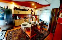 Casa individuala, 131 mp, teren 255, front 9,7 ml, cu autorizatie P+2 zona linistita