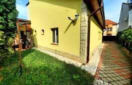 Casa individuala, 131 mp, teren 255, front 9,7 ml, cu autorizatie P+2 zona linistita