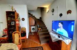 Casa individuala, 131 mp, teren 255, front 9,7 ml, cu autorizatie P+2 zona linistita