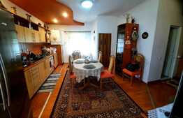 Casa individuala, 131 mp, teren 255, front 9,7 ml, cu autorizatie P+2 zona linistita