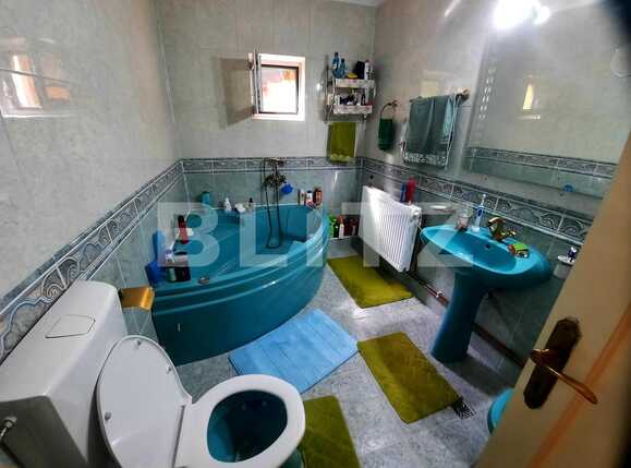 Casa de vânzare 4 camere Gheorgheni - 28766CV | BLITZ Cluj-Napoca | Poza9