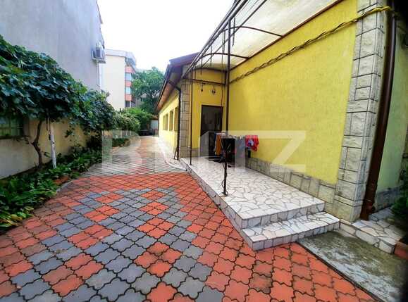 Casa de vânzare 4 camere Gheorgheni - 28766CV | BLITZ Cluj-Napoca | Poza8