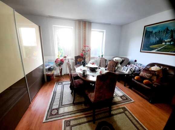 Casa de vânzare 4 camere Gheorgheni - 28766CV | BLITZ Cluj-Napoca | Poza2