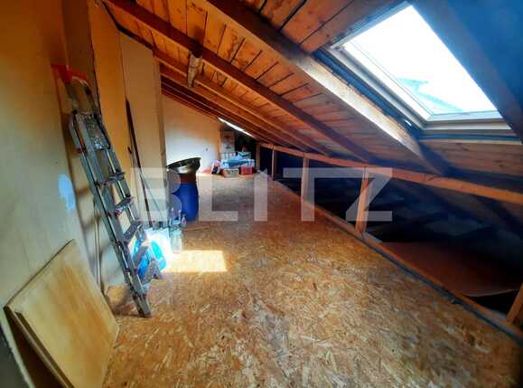 Casa de vânzare 4 camere Gheorgheni - 28766CV | BLITZ Cluj-Napoca | Poza7