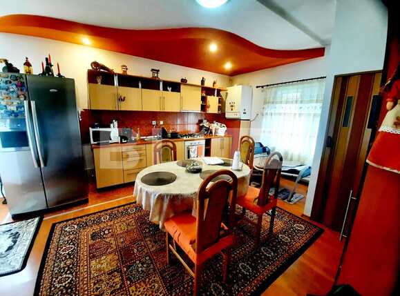 Casa de vânzare 4 camere Gheorgheni - 28766CV | BLITZ Cluj-Napoca | Poza5