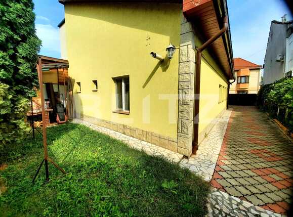 Casa de vânzare 4 camere Gheorgheni - 28766CV | BLITZ Cluj-Napoca | Poza10