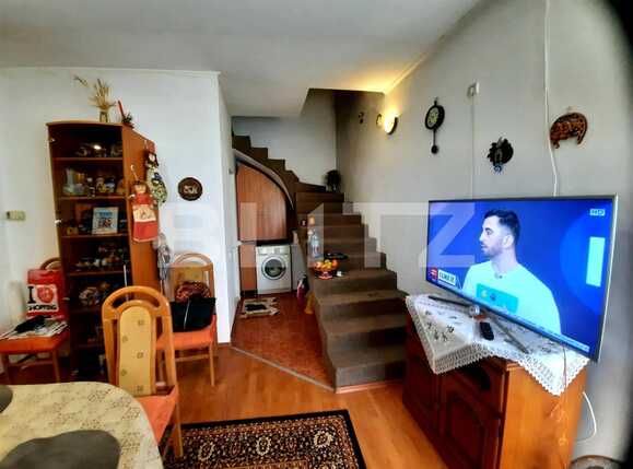 Casa de vânzare 4 camere Gheorgheni - 28766CV | BLITZ Cluj-Napoca | Poza6