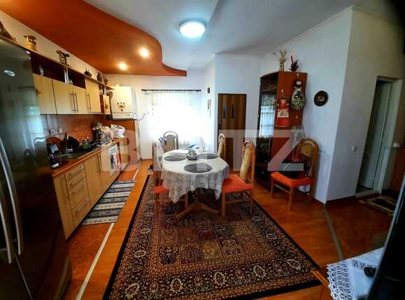 Casa de vânzare 4 camere Gheorgheni - 28766CV | BLITZ Cluj-Napoca | Poza1