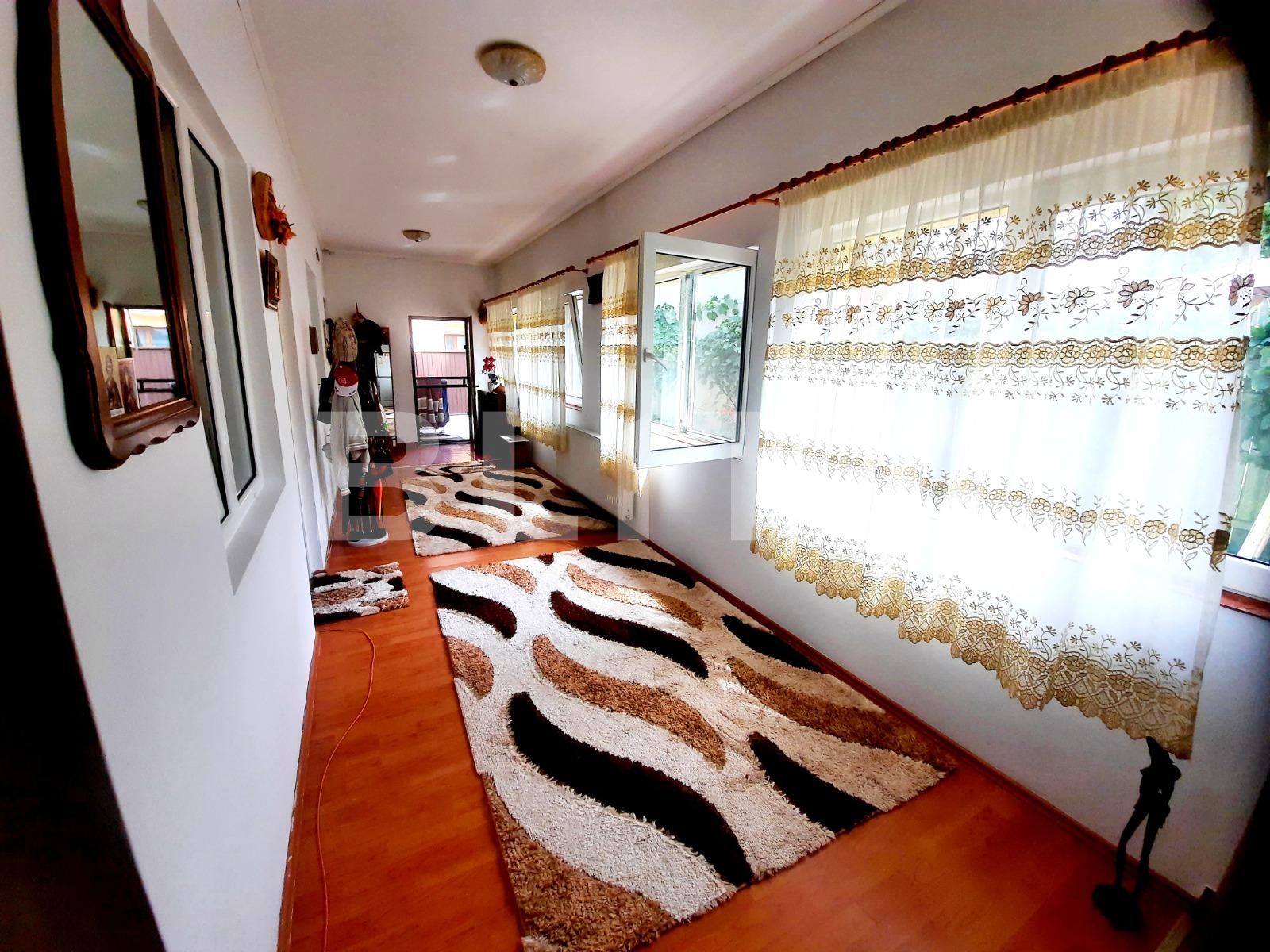 Casa de vânzare 4 camere Gheorgheni - 28766CV | BLITZ Cluj-Napoca | Poza11