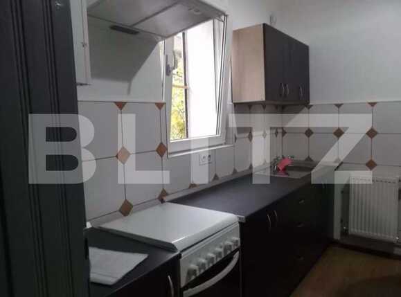 Apartament de vânzare 2 camere Central - 28767AV | BLITZ Cluj-Napoca | Poza1