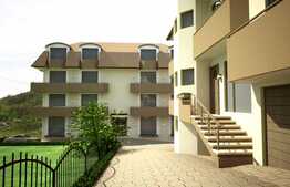 Apartament in casa insiruita, 3 camere, 78.28 mp, gradina de 43 mp!