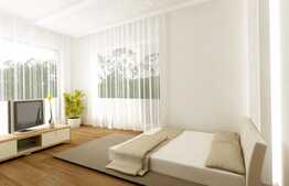 Apartament in casa insiruita, 3 camere, 78.28 mp, gradina de 43 mp!