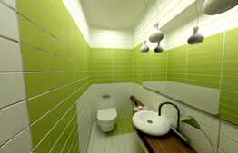 Apartament in casa insiruita, 3 camere, 78.28 mp, gradina de 43 mp!