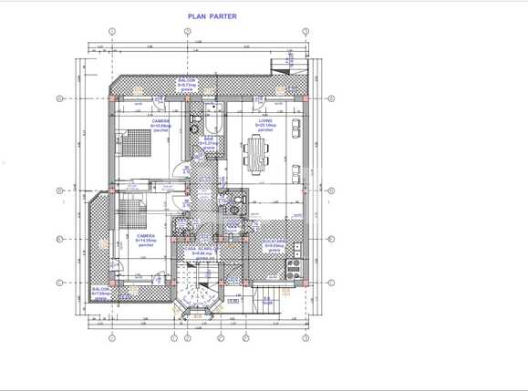 Apartament de vânzare 3 camere Manastur - 28768AV | BLITZ Cluj-Napoca | Poza11