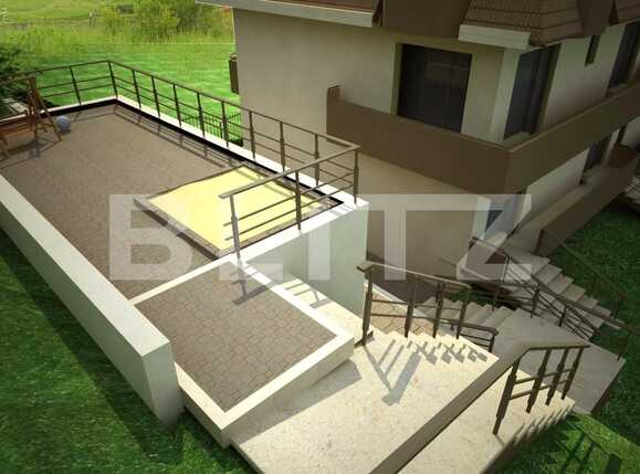 Apartament de vânzare 3 camere Manastur - 28768AV | BLITZ Cluj-Napoca | Poza3