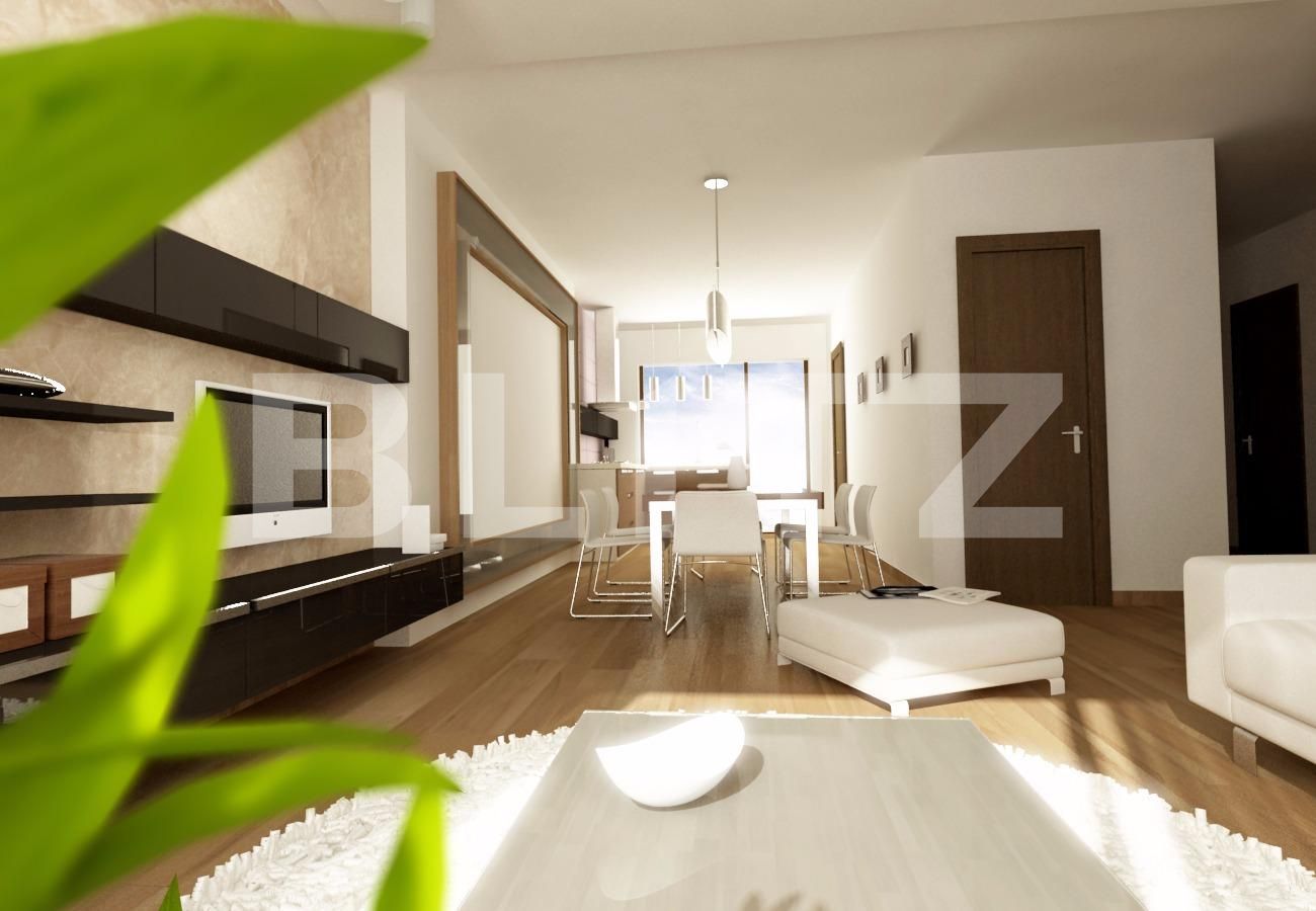 Apartament de vânzare 3 camere Manastur - 28768AV | BLITZ Cluj-Napoca | Poza5