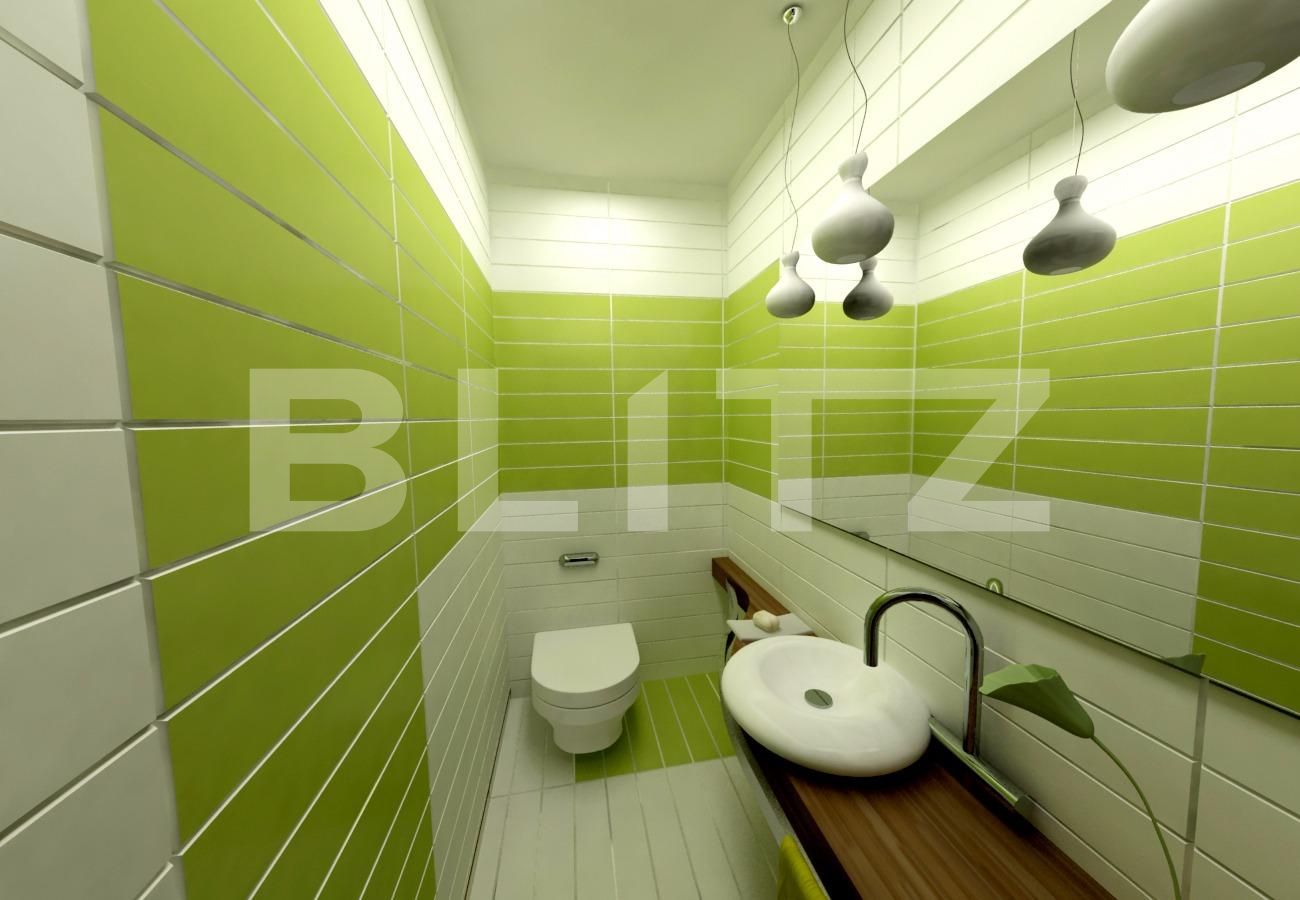 Apartament de vânzare 3 camere Manastur - 28768AV | BLITZ Cluj-Napoca | Poza10