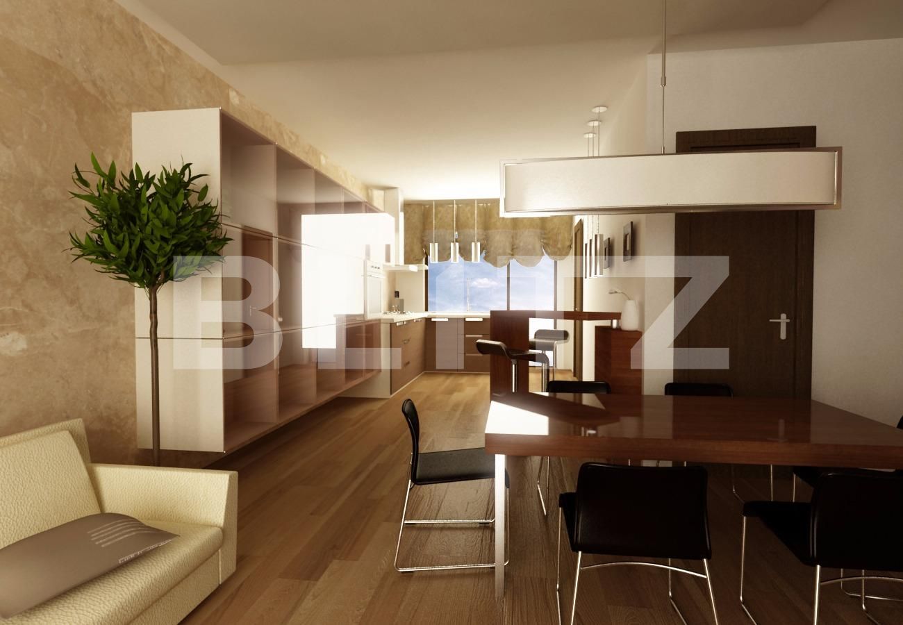 Apartament de vânzare 3 camere Manastur - 28768AV | BLITZ Cluj-Napoca | Poza7