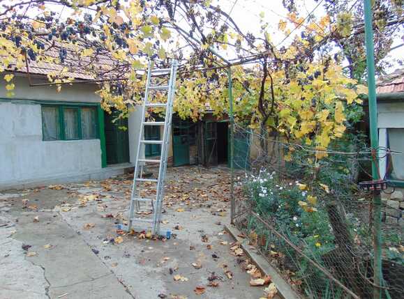 Casa de vânzare 4 camere Gruia - 28769CV | BLITZ Cluj-Napoca | Poza1