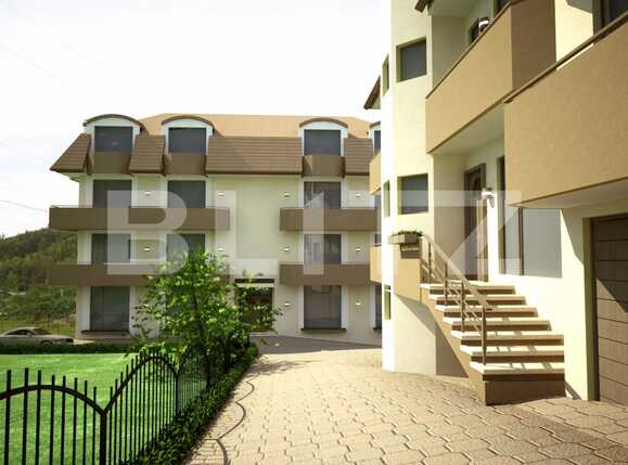 Apartament de vânzare 3 camere Manastur - 28770AV | BLITZ Cluj-Napoca | Poza1