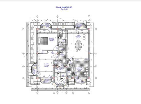 Apartament de vânzare 3 camere Manastur - 28770AV | BLITZ Cluj-Napoca | Poza11