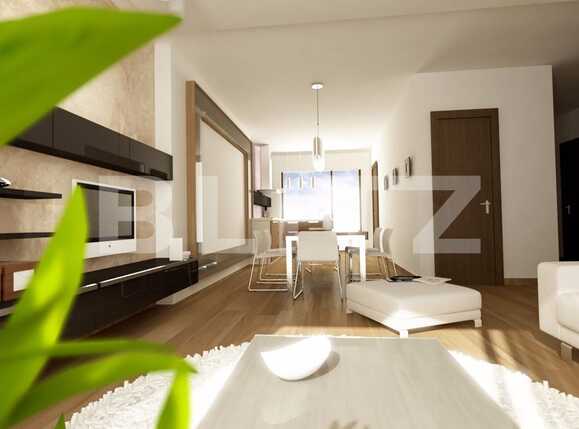 Apartament de vânzare 3 camere Manastur - 28770AV | BLITZ Cluj-Napoca | Poza7