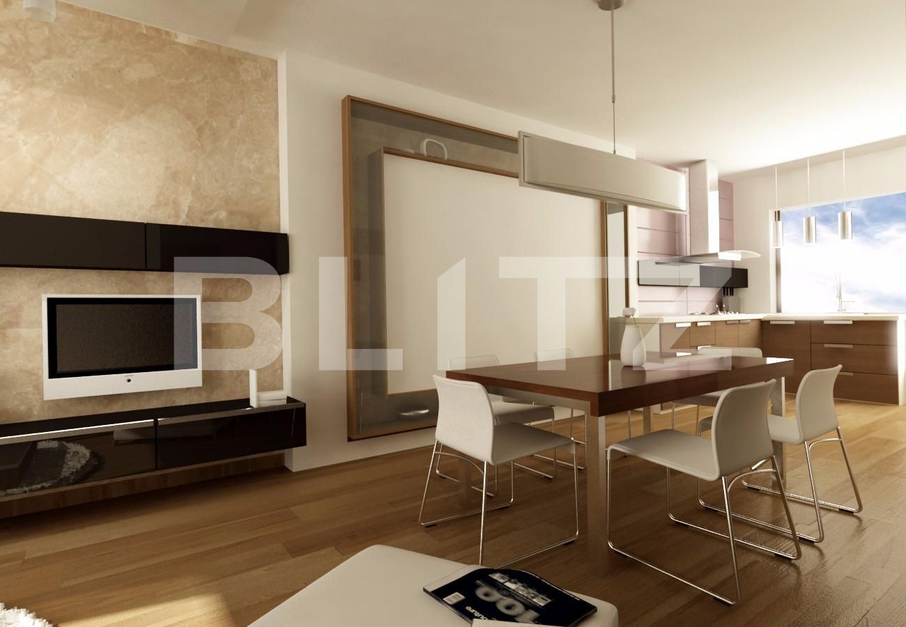 Apartament de vânzare 3 camere Manastur - 28770AV | BLITZ Cluj-Napoca | Poza5