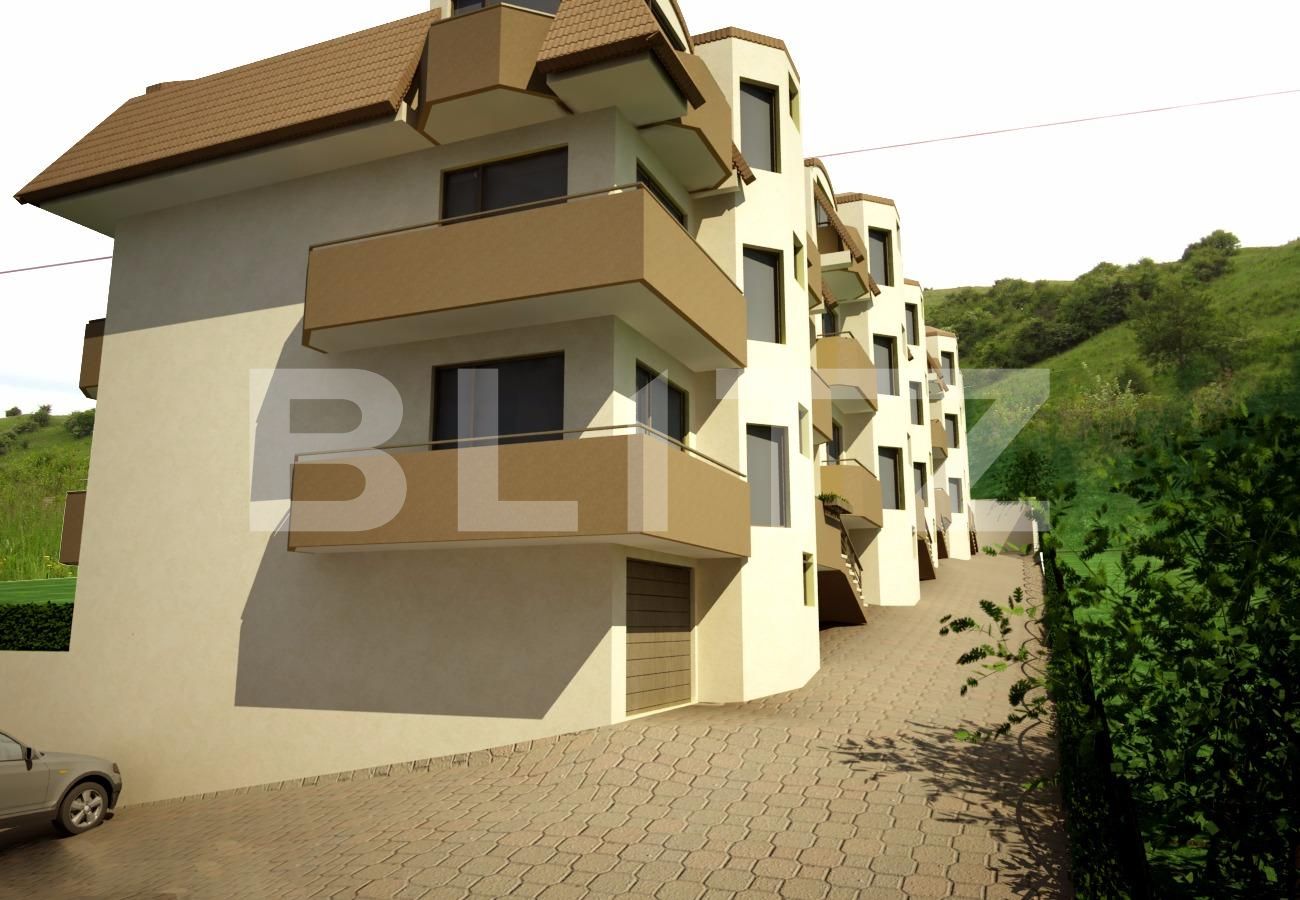 Apartament de vânzare 3 camere Manastur - 28770AV | BLITZ Cluj-Napoca | Poza3