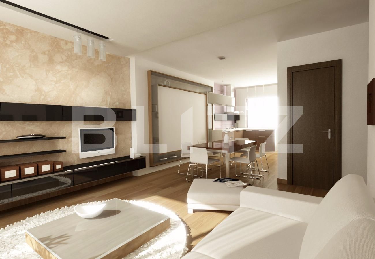 Apartament de vânzare 3 camere Manastur - 28770AV | BLITZ Cluj-Napoca | Poza6