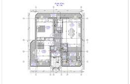 Apartament in casa insiruita, 3 camere, 81.19 mp! Finalizare august 2018!