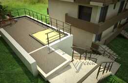 Apartament in casa insiruita, 3 camere, 81.19 mp! Finalizare august 2018!