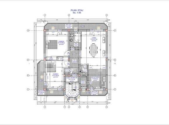 Apartament de vânzare 3 camere Manastur - 28771AV | BLITZ Cluj-Napoca | Poza11