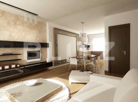 Apartament de vânzare 3 camere Manastur - 28771AV | BLITZ Cluj-Napoca | Poza9