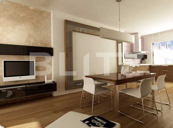 Apartament de vânzare 3 camere Manastur - 28771AV | BLITZ Cluj-Napoca | Poza8