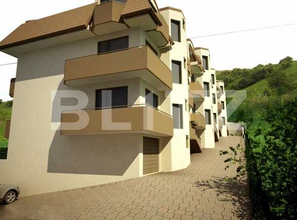 Apartament de vânzare 3 camere Manastur - 28771AV | BLITZ Cluj-Napoca | Poza1