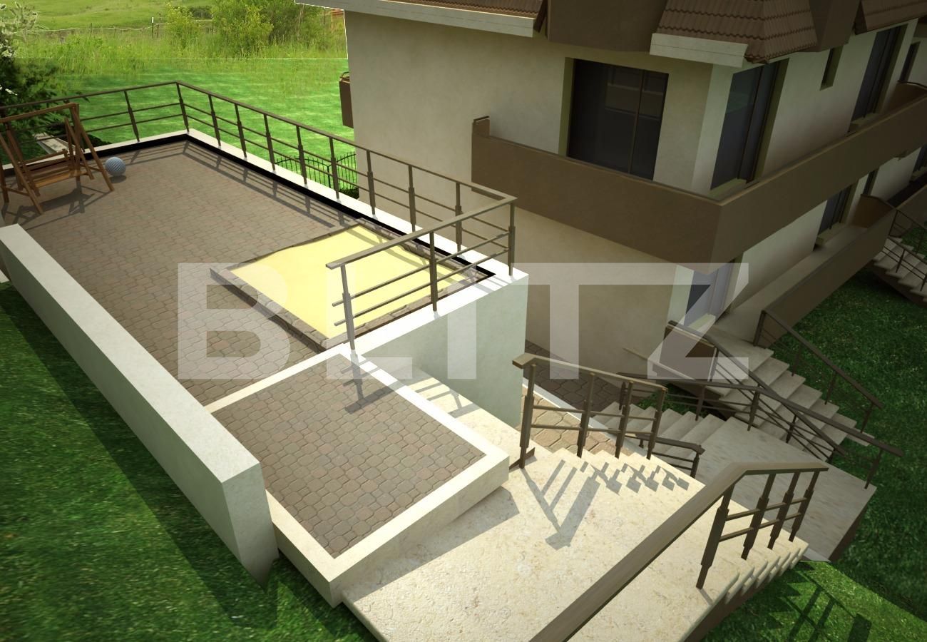 Apartament de vânzare 3 camere Manastur - 28771AV | BLITZ Cluj-Napoca | Poza3