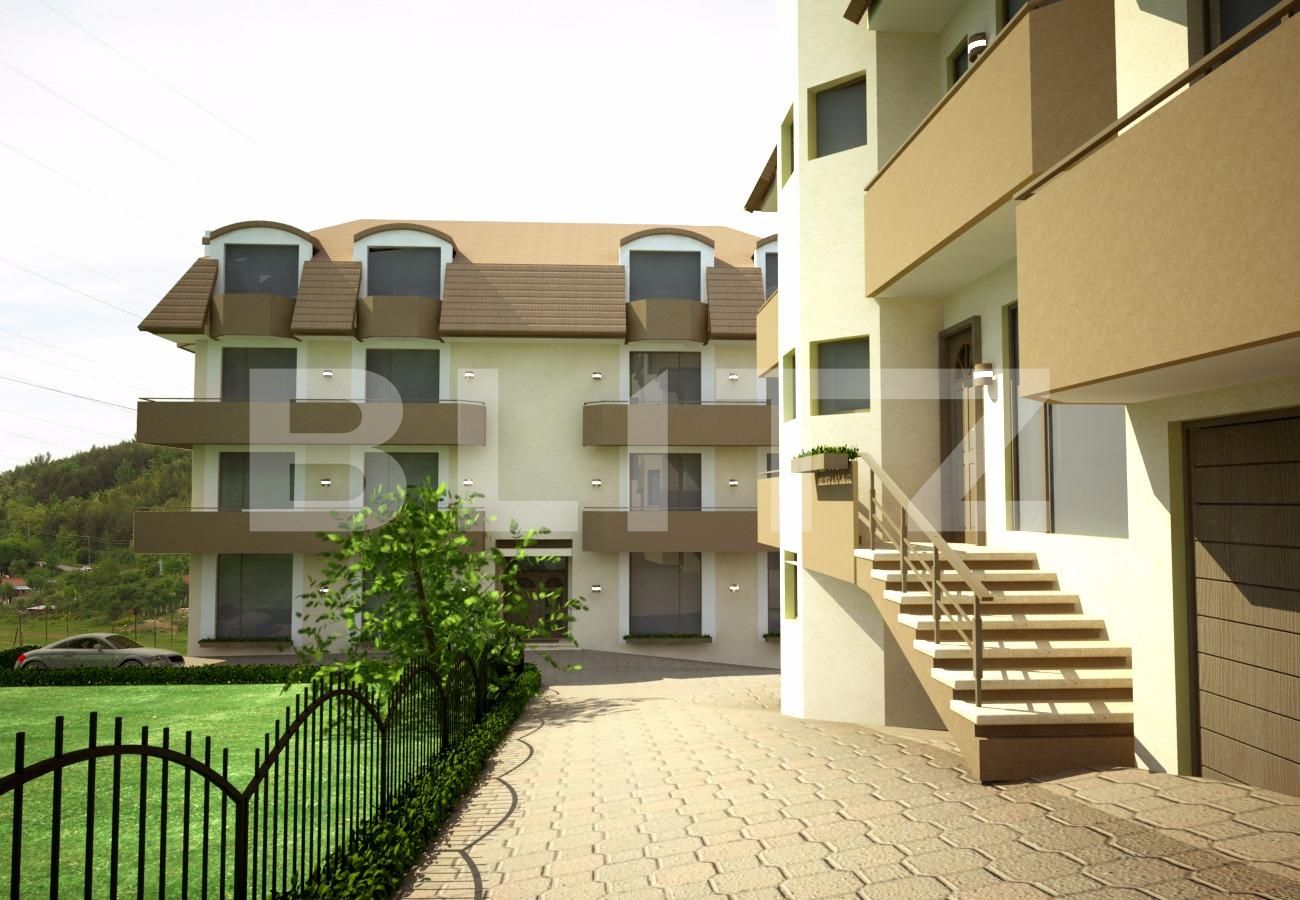 Apartament de vânzare 3 camere Manastur - 28771AV | BLITZ Cluj-Napoca | Poza2